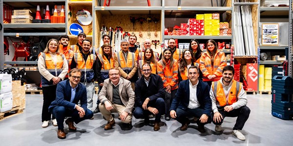 Vermoil walk unveils new project for 2025