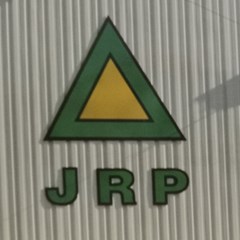 Fundação da JRP