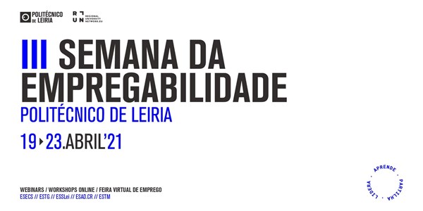 III Semana da Empregabilidade do  IPLeiria com a participação do Grupo TPB