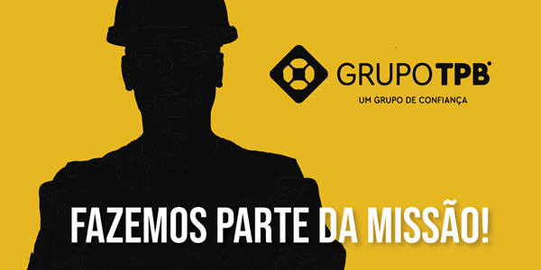 Grupo TPB acolhe formandos da RAMP – Construction Academy 