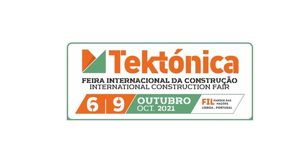 JRP at the largest portuguese building and construction fair