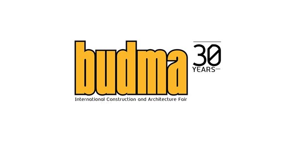 Grupo TPB in Poland for the 30th edition of BUDMA 