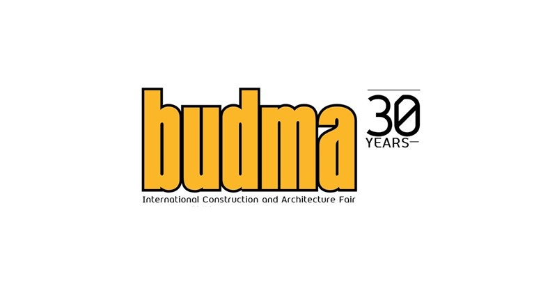 JJRP in Poland for the 30th edition of BUDMA 