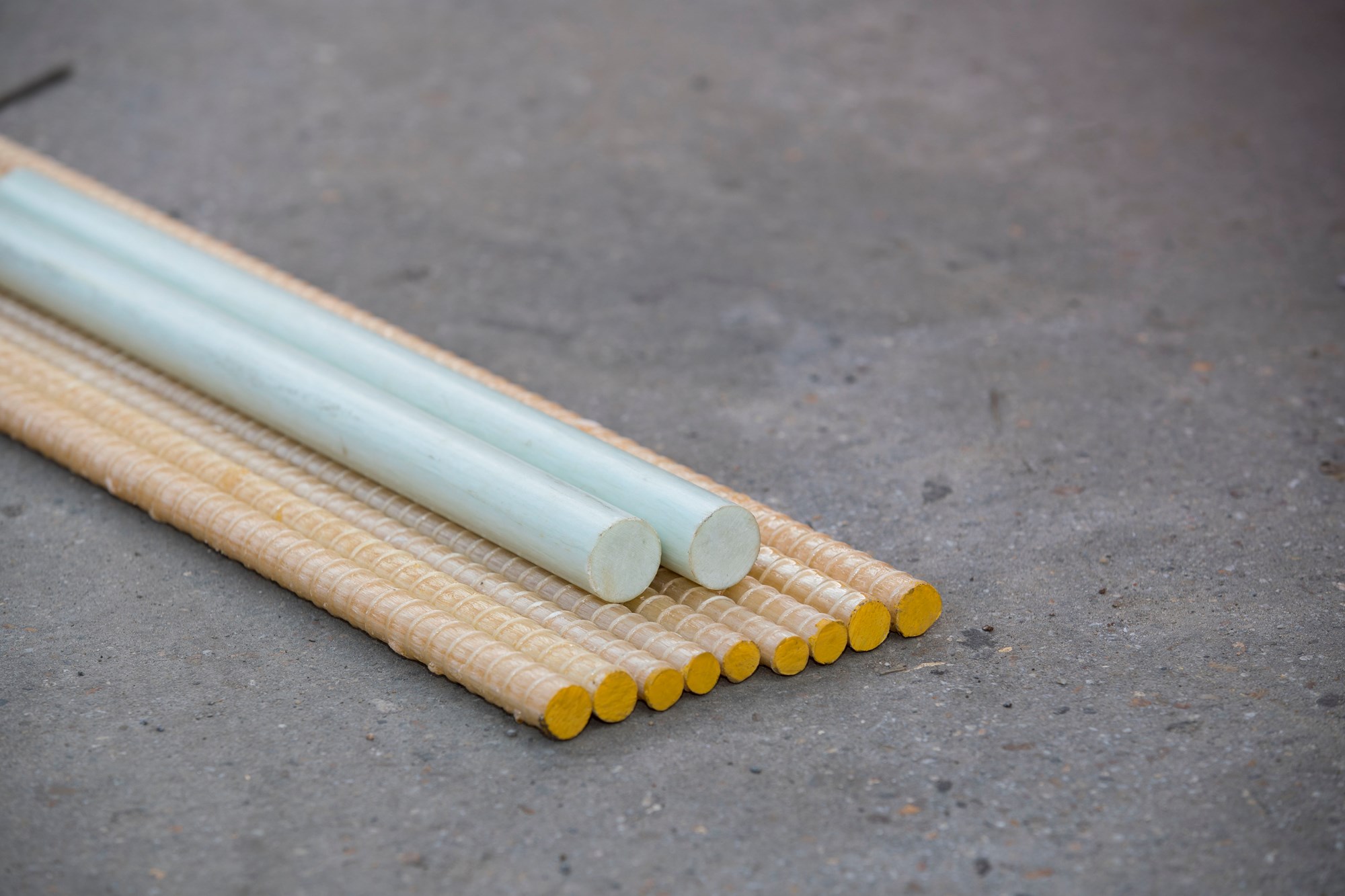 Grupo TPB com representação exclusiva Fiber Dowels na Península Ibérica