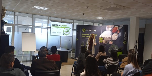 Grupo TPB assinala Dia Mundial do Coração com ações preventivas