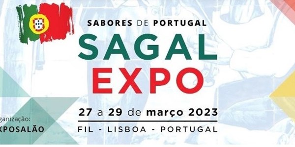INDUFLOOR marca presença na SAGALEXPO 