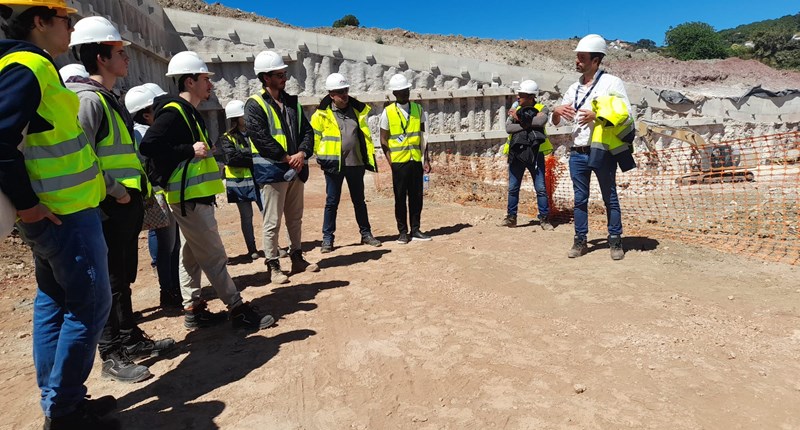 Grupo TPB present at Norton Portugal Technical Conference
