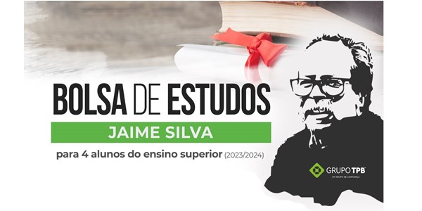 Applications open for the Jaime Silva Scholarship 2023/2024